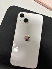 Iphone13 128 λευκό-thumb-2