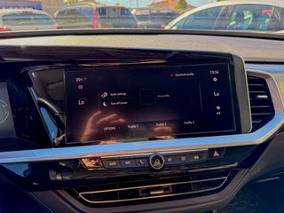 Opel Grandland X 2022 GS Line 1.2 Turbo S/S AT8 Business Elegance 5d-thumb-31