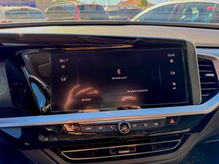 Opel Grandland X 2022 GS Line 1.2 Turbo S/S AT8 Business Elegance 5d-thumb-30