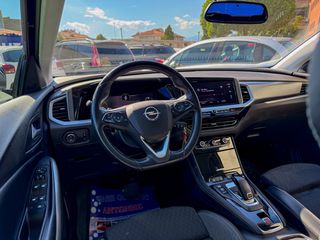 Opel Grandland X 2022 GS Line 1.2 Turbo S/S AT8 Business Elegance 5d-thumb-14