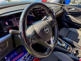 Opel Grandland X 2022 GS Line 1.2 Turbo S/S AT8 Business Elegance 5d-thumb-15