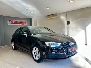 Audi A3 2017 1.0 TFSI 115PS 3DOOR FACELIFT+BΟΟΚ