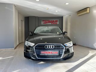 Audi A3 2017 1.0 TFSI 115PS 3DOOR FACELIFT+BΟΟΚ-thumb-1