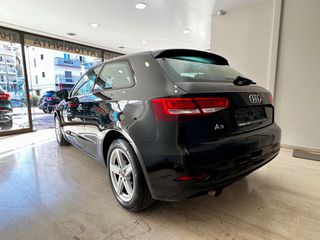Audi A3 2017 1.0 TFSI 115PS 3DOOR FACELIFT+BΟΟΚ-thumb-3
