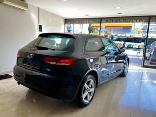 Audi A3 2017 1.0 TFSI 115PS 3DOOR FACELIFT+BΟΟΚ-thumb-4