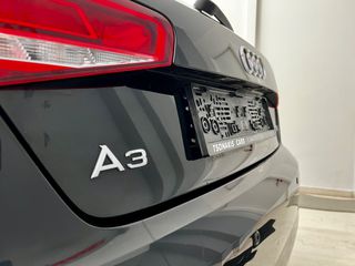 Audi A3 2017 1.0 TFSI 115PS 3DOOR FACELIFT+BΟΟΚ-thumb-5