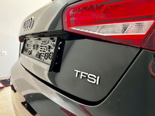 Audi A3 2017 1.0 TFSI 115PS 3DOOR FACELIFT+BΟΟΚ-thumb-6