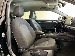 Audi A3 2017 1.0 TFSI 115PS 3DOOR FACELIFT+BΟΟΚ-thumb-8