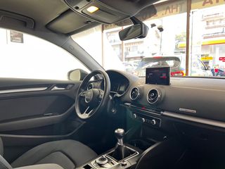 Audi A3 2017 1.0 TFSI 115PS 3DOOR FACELIFT+BΟΟΚ-thumb-10