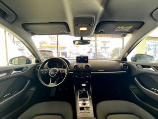 Audi A3 2017 1.0 TFSI 115PS 3DOOR FACELIFT+BΟΟΚ-thumb-12
