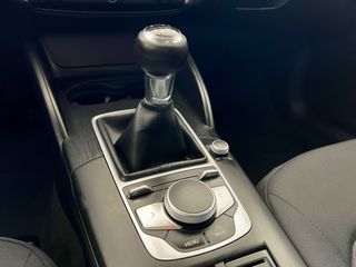 Audi A3 2017 1.0 TFSI 115PS 3DOOR FACELIFT+BΟΟΚ-thumb-13
