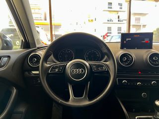 Audi A3 2017 1.0 TFSI 115PS 3DOOR FACELIFT+BΟΟΚ-thumb-14