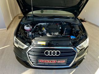 Audi A3 2017 1.0 TFSI 115PS 3DOOR FACELIFT+BΟΟΚ-thumb-15