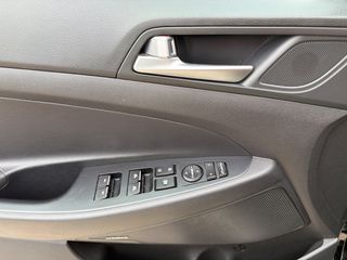 Hyundai Tucson 2019 1.6crdi EXECUTIVE DCT-7 136HP 18'' FACELIFT-thumb-63