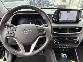 Hyundai Tucson 2019 1.6crdi EXECUTIVE DCT-7 136HP 18'' FACELIFT-thumb-65