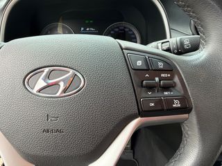 Hyundai Tucson 2019 1.6crdi EXECUTIVE DCT-7 136HP 18'' FACELIFT-thumb-66