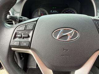 Hyundai Tucson 2019 1.6crdi EXECUTIVE DCT-7 136HP 18'' FACELIFT-thumb-67