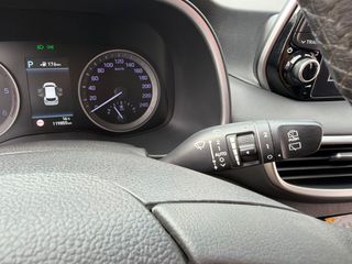 Hyundai Tucson 2019 1.6crdi EXECUTIVE DCT-7 136HP 18'' FACELIFT-thumb-68