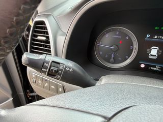 Hyundai Tucson 2019 1.6crdi EXECUTIVE DCT-7 136HP 18'' FACELIFT-thumb-69