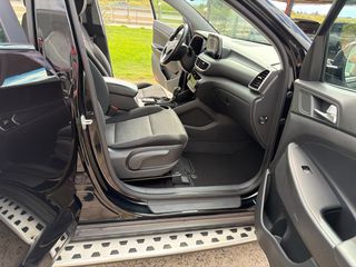 Hyundai Tucson 2019 1.6crdi EXECUTIVE DCT-7 136HP 18'' FACELIFT-thumb-71