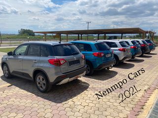 Hyundai Tucson 2019 1.6crdi EXECUTIVE DCT-7 136HP 18'' FACELIFT-thumb-98