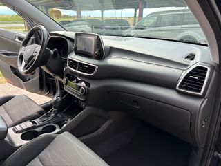 Hyundai Tucson 2019 1.6crdi EXECUTIVE DCT-7 136HP 18'' FACELIFT-thumb-72