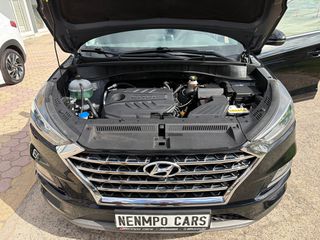 Hyundai Tucson 2019 1.6crdi EXECUTIVE DCT-7 136HP 18'' FACELIFT-thumb-76