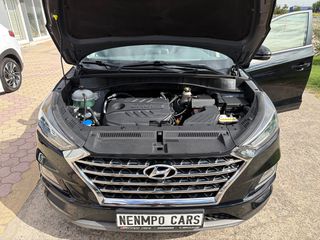 Hyundai Tucson 2019 1.6crdi EXECUTIVE DCT-7 136HP 18'' FACELIFT-thumb-77