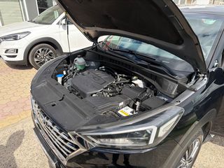 Hyundai Tucson 2019 1.6crdi EXECUTIVE DCT-7 136HP 18'' FACELIFT-thumb-79