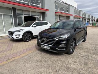 Hyundai Tucson 2019 1.6crdi EXECUTIVE DCT-7 136HP 18'' FACELIFT-thumb-82