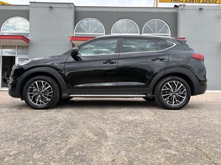 Hyundai Tucson 2019 1.6crdi EXECUTIVE DCT-7 136HP 18'' FACELIFT-thumb-36