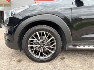 Hyundai Tucson 2019 1.6crdi EXECUTIVE DCT-7 136HP 18'' FACELIFT-thumb-37