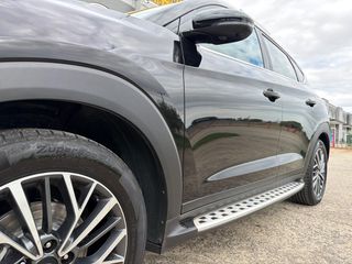 Hyundai Tucson 2019 1.6crdi EXECUTIVE DCT-7 136HP 18'' FACELIFT-thumb-40