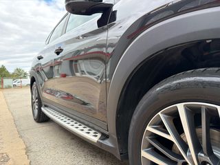 Hyundai Tucson 2019 1.6crdi EXECUTIVE DCT-7 136HP 18'' FACELIFT-thumb-41