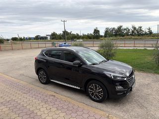 Hyundai Tucson 2019 1.6crdi EXECUTIVE DCT-7 136HP 18'' FACELIFT-thumb-43