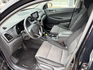 Hyundai Tucson 2019 1.6crdi EXECUTIVE DCT-7 136HP 18'' FACELIFT-thumb-44