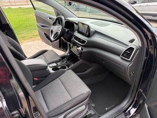 Hyundai Tucson 2019 1.6crdi EXECUTIVE DCT-7 136HP 18'' FACELIFT-thumb-45