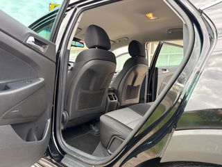 Hyundai Tucson 2019 1.6crdi EXECUTIVE DCT-7 136HP 18'' FACELIFT-thumb-49