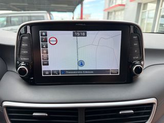 Hyundai Tucson 2019 1.6crdi EXECUTIVE DCT-7 136HP 18'' FACELIFT-thumb-51