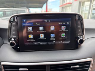 Hyundai Tucson 2019 1.6crdi EXECUTIVE DCT-7 136HP 18'' FACELIFT-thumb-52