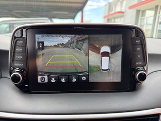 Hyundai Tucson 2019 1.6crdi EXECUTIVE DCT-7 136HP 18'' FACELIFT-thumb-53