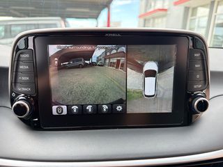 Hyundai Tucson 2019 1.6crdi EXECUTIVE DCT-7 136HP 18'' FACELIFT-thumb-54