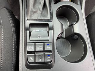 Hyundai Tucson 2019 1.6crdi EXECUTIVE DCT-7 136HP 18'' FACELIFT-thumb-57