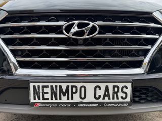 Hyundai Tucson 2019 1.6crdi EXECUTIVE DCT-7 136HP 18'' FACELIFT-thumb-19