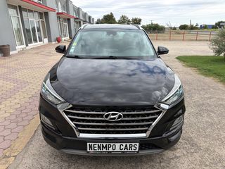 Hyundai Tucson 2019 1.6crdi EXECUTIVE DCT-7 136HP 18'' FACELIFT-thumb-23