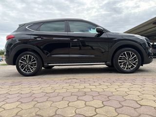 Hyundai Tucson 2019 1.6crdi EXECUTIVE DCT-7 136HP 18'' FACELIFT-thumb-27