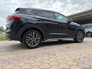 Hyundai Tucson 2019 1.6crdi EXECUTIVE DCT-7 136HP 18'' FACELIFT-thumb-28