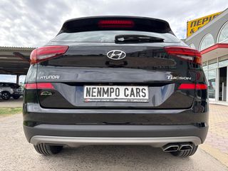Hyundai Tucson 2019 1.6crdi EXECUTIVE DCT-7 136HP 18'' FACELIFT-thumb-30