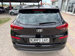 Hyundai Tucson 2019 1.6crdi EXECUTIVE DCT-7 136HP 18'' FACELIFT-thumb-31