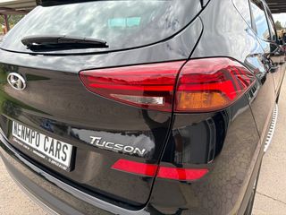 Hyundai Tucson 2019 1.6crdi EXECUTIVE DCT-7 136HP 18'' FACELIFT-thumb-32